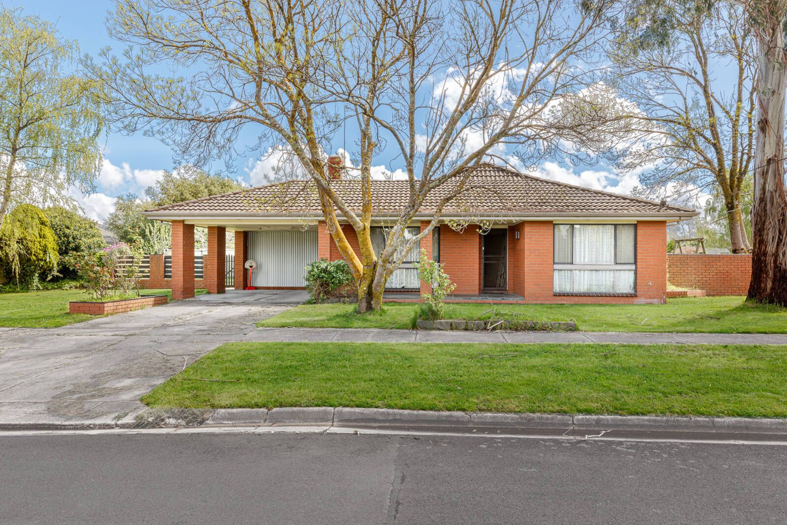 1 Aminya Avenue, Delacombe VIC 3356, Image 0