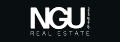 NGU Real Estate Ripley's logo