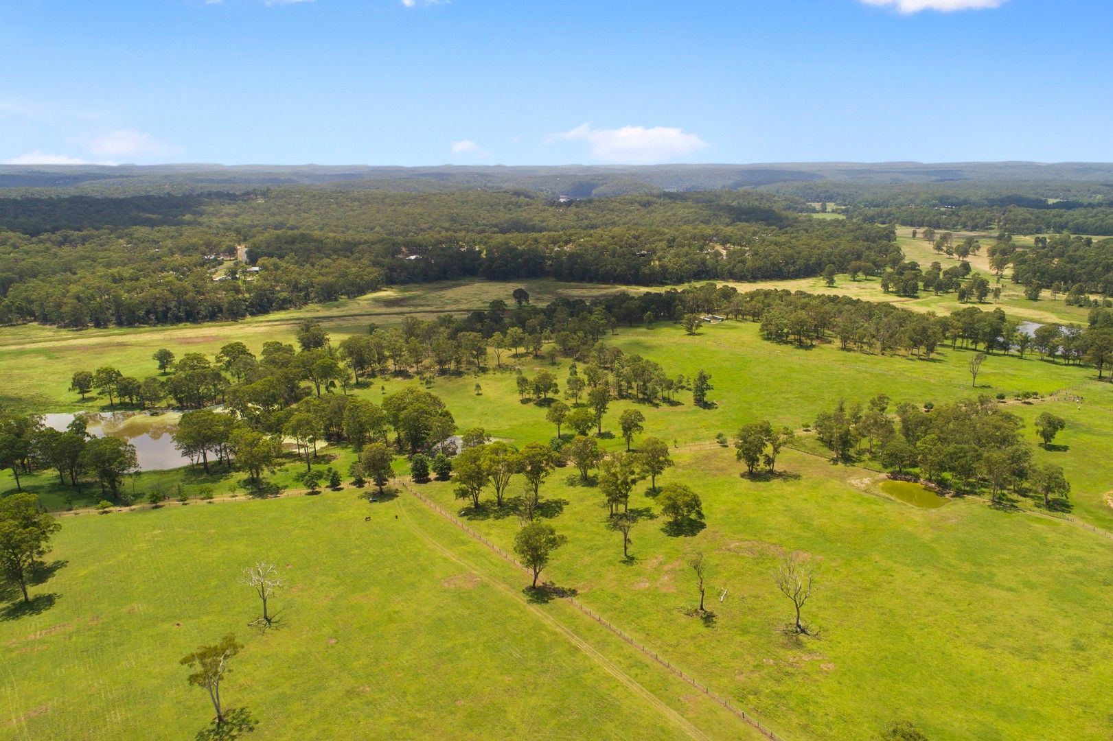 Lot 1, 2 & 3/35 Hadden Ridge Road, Wilberforce NSW 2756, Image 1