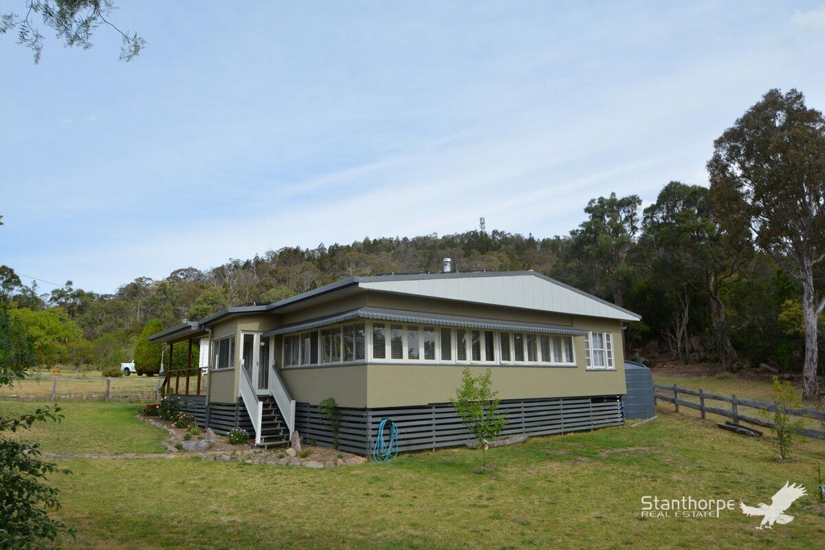 5a Ruby Street, Stanthorpe QLD 4380, Image 0