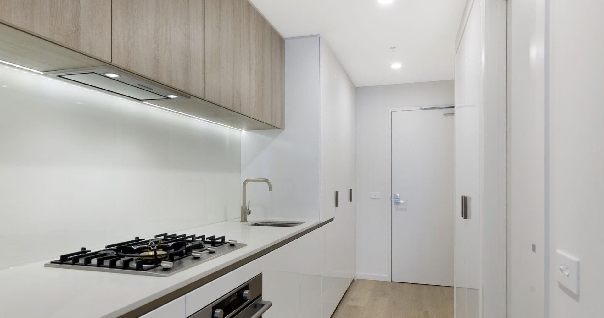 2 bedrooms Apartment / Unit / Flat in 118/8 Lygon Street BRUNSWICK EAST VIC, 3057