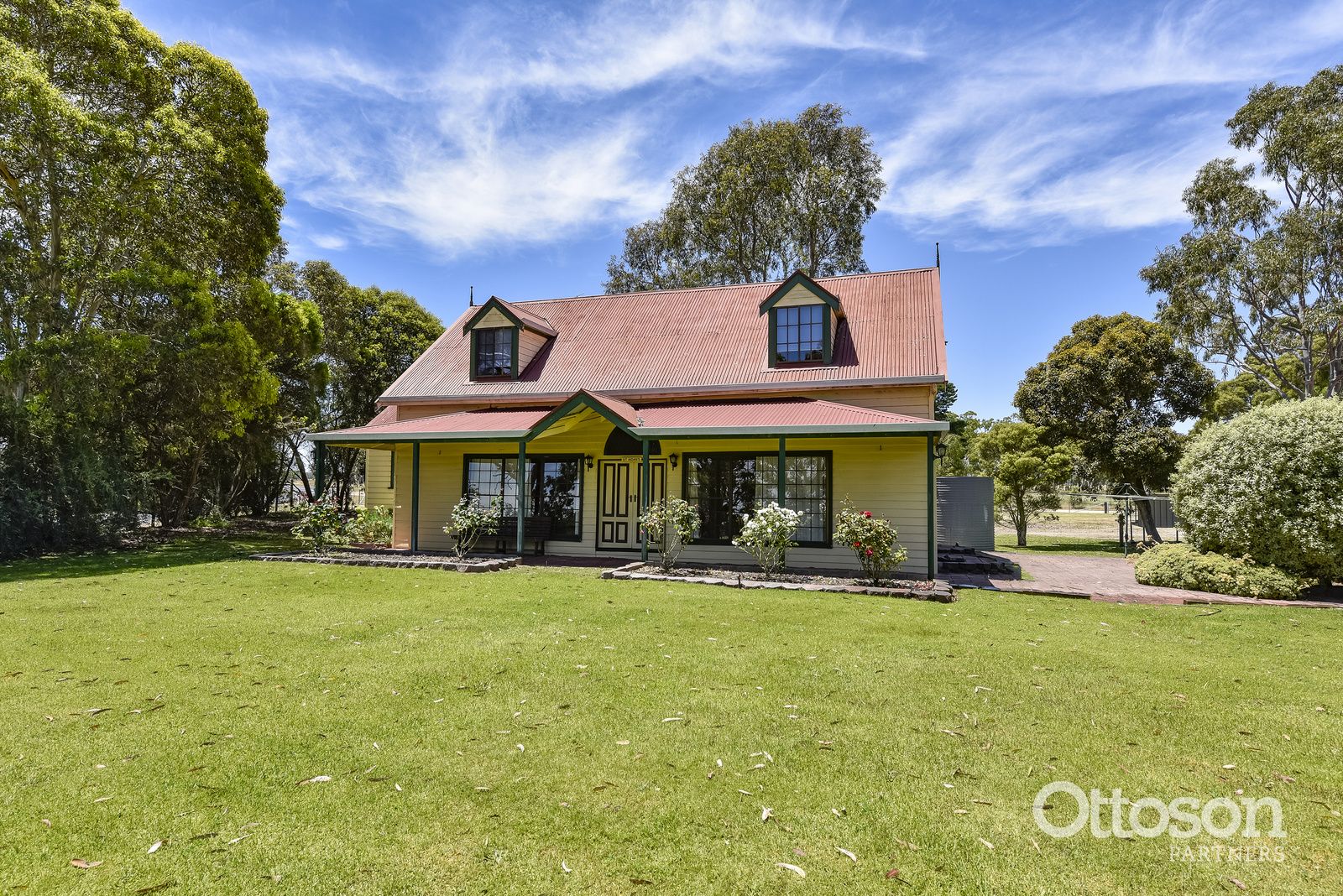 53 - 58 Waugh Street/ Peake Terrace, Hynam SA 5262, Image 0