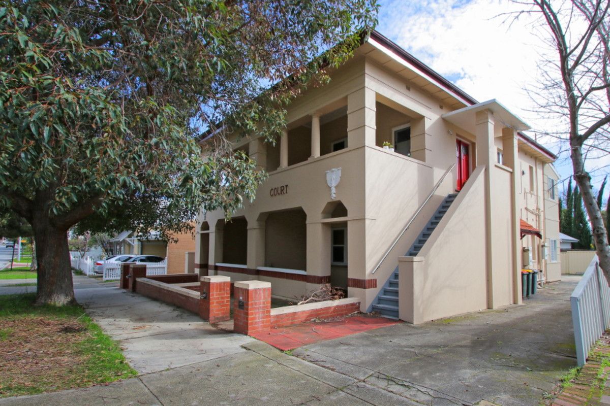 80C Bagot Road, Subiaco WA 6008 Apartment For Rent Domain