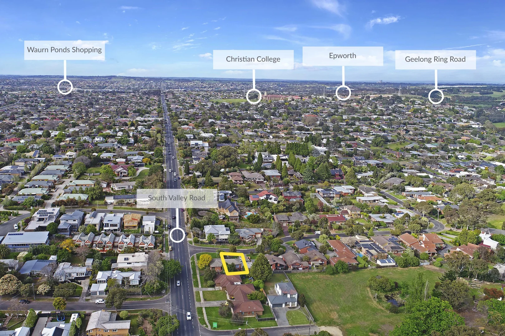 Additional image 18 of 2/45 Vanessa Ave, Highton VIC 3216