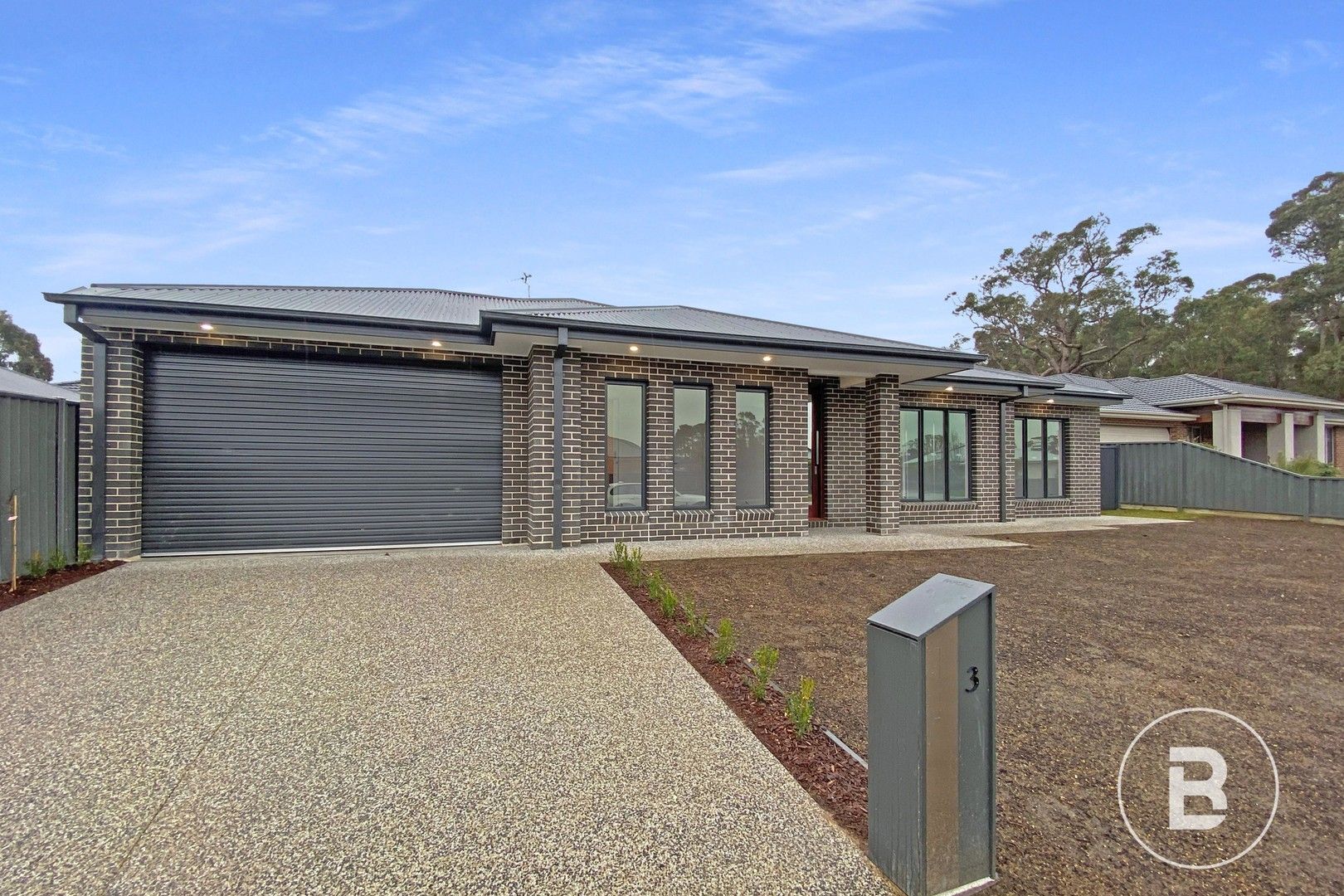 3 Acacia Court, Beaufort VIC 3373, Image 0