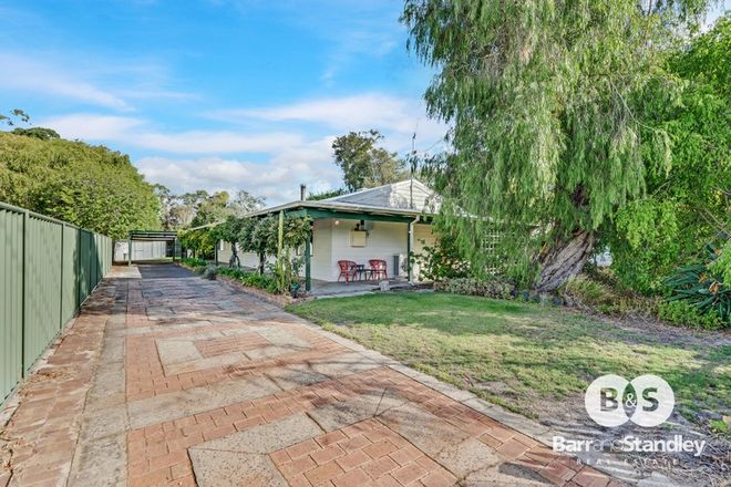 Picture of 15 William Street, BOYANUP WA 6237