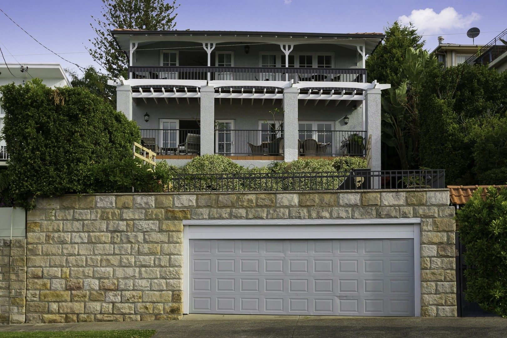 5 bedrooms House in 205 Hopetoun Avenue VAUCLUSE NSW, 2030