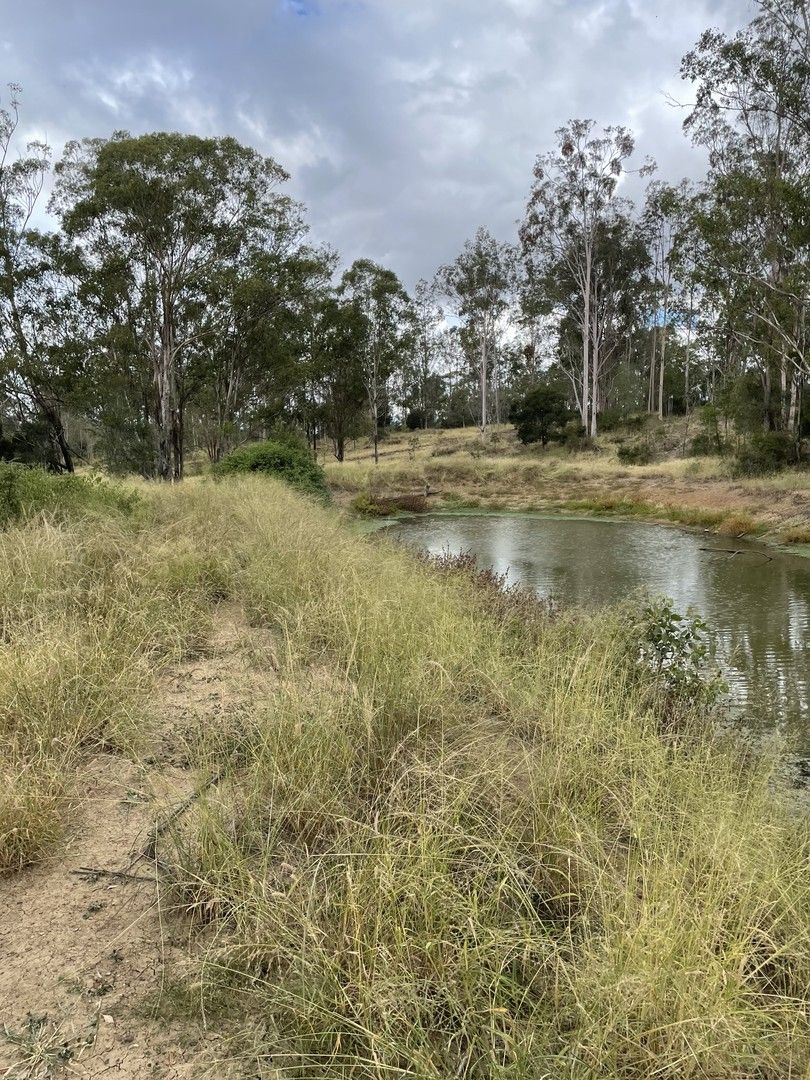 0 Bakers Road, (Hurdle Gully Road), Monto QLD 4630, Image 0