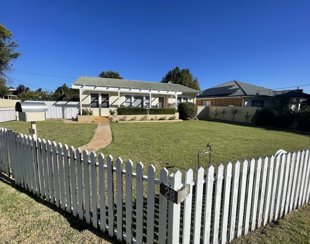 28 Messner Street, Griffith NSW 2680