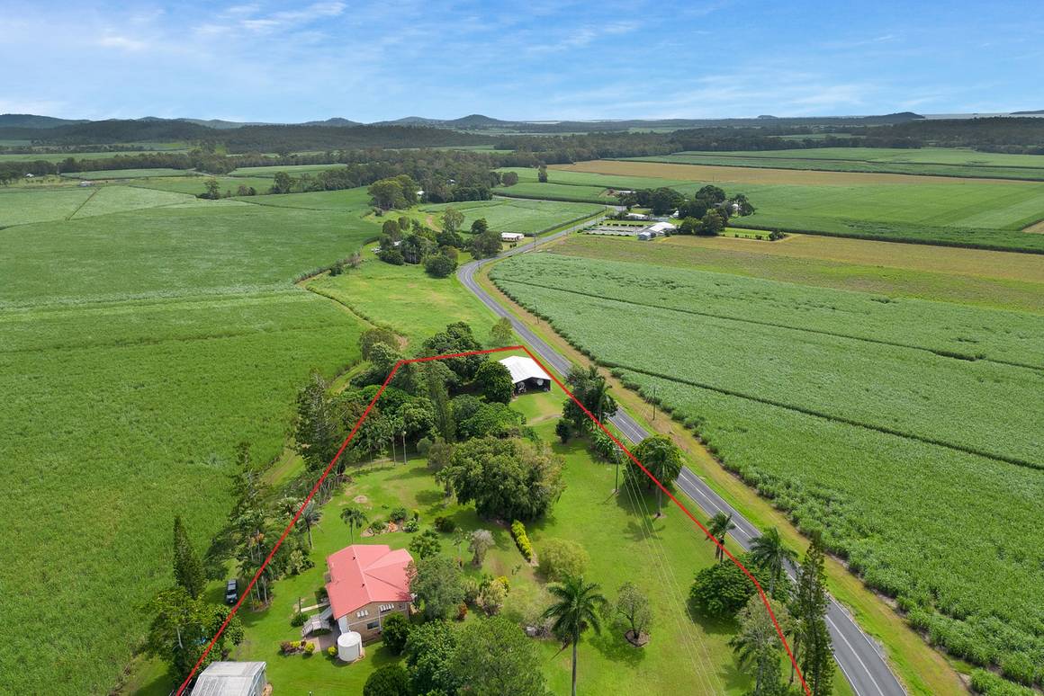 Picture of 63 Pratts Road, CALEN QLD 4798