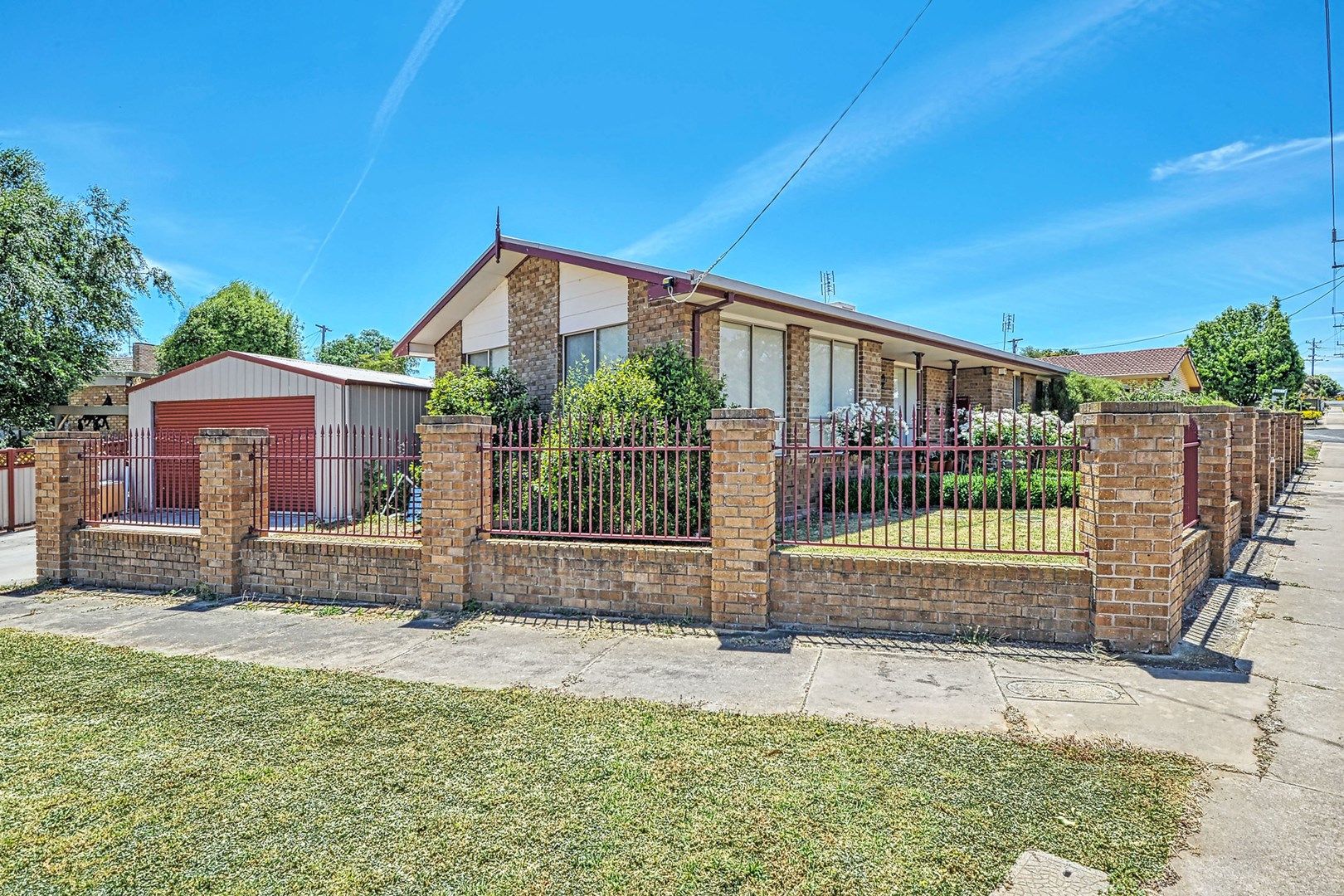 31 Darlington Road, Stawell VIC 3380, Image 0