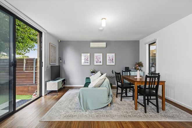 Picture of 1/25 White Street, PARKDALE VIC 3195