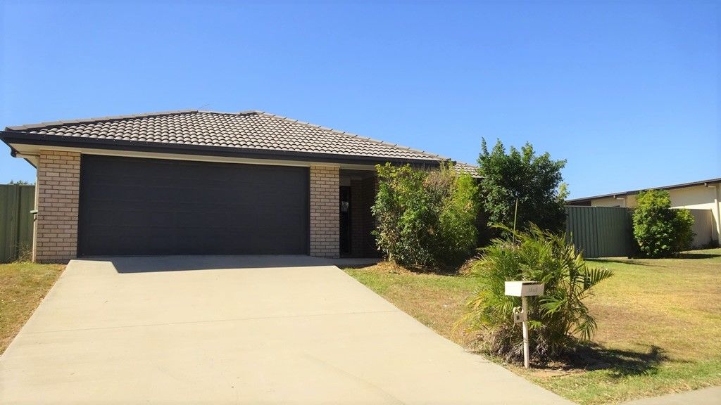 34 Naumann Street, Moranbah QLD 4744, Image 0