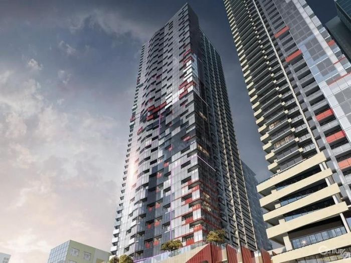 4404 33 Rose Lane Melbourne Vic 3000 Apartment For Rent 350 Domain