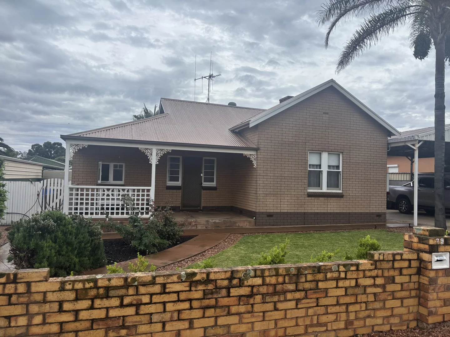 Primary image of 79 WARD Street, Whyalla SA 5600