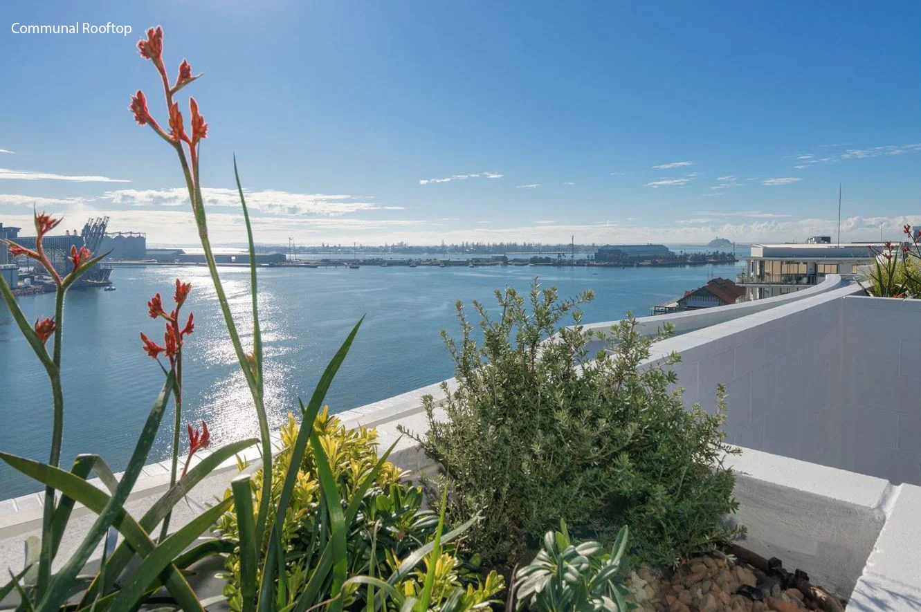 Additional image 11 of 308/25 Honeysuckle Drive, Newcastle NSW 2300