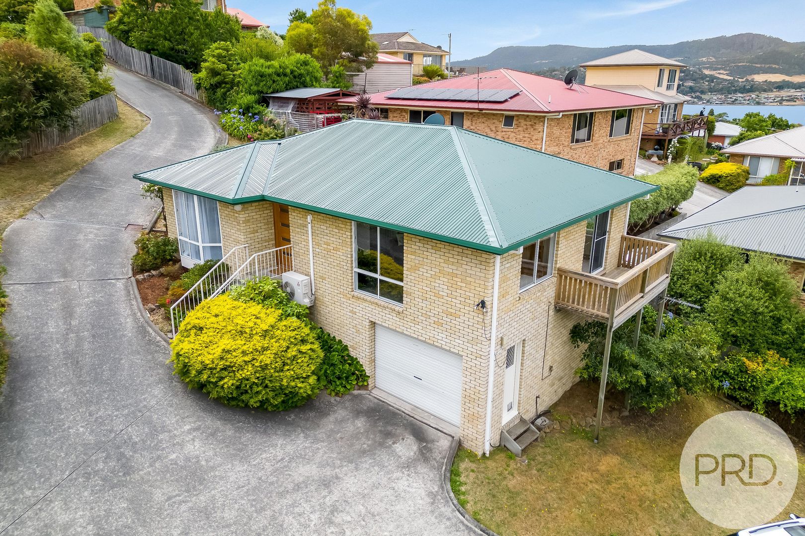 1/25 Wakehurst Road, Austins Ferry TAS 7011, Image 2