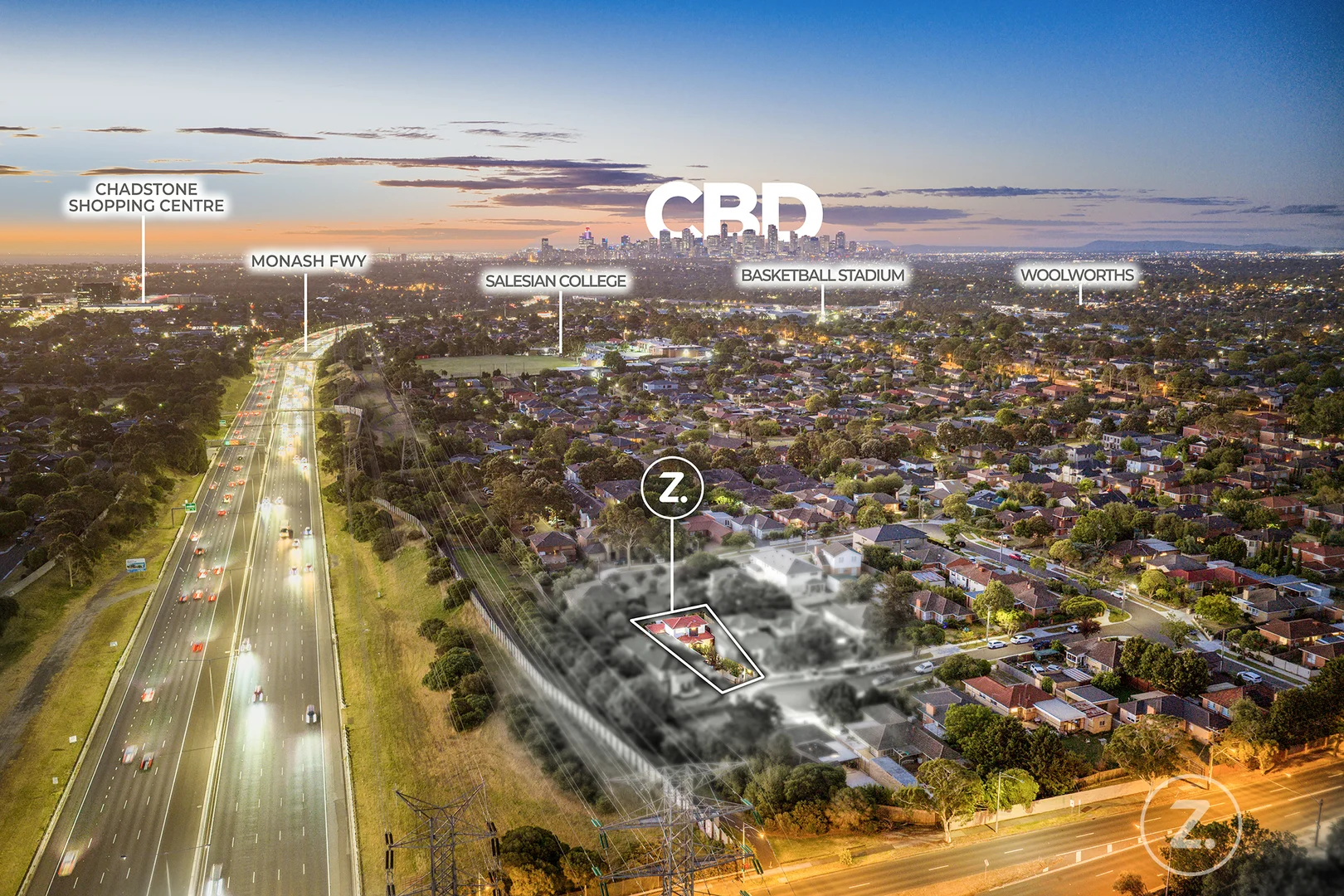 Additional image 15 of 2/7 Ashby Court, Chadstone VIC 3148