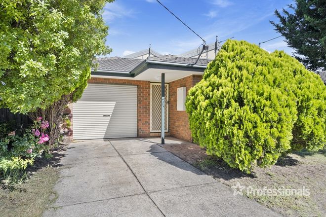 Picture of 8B Symons Avenue, HOPPERS CROSSING VIC 3029