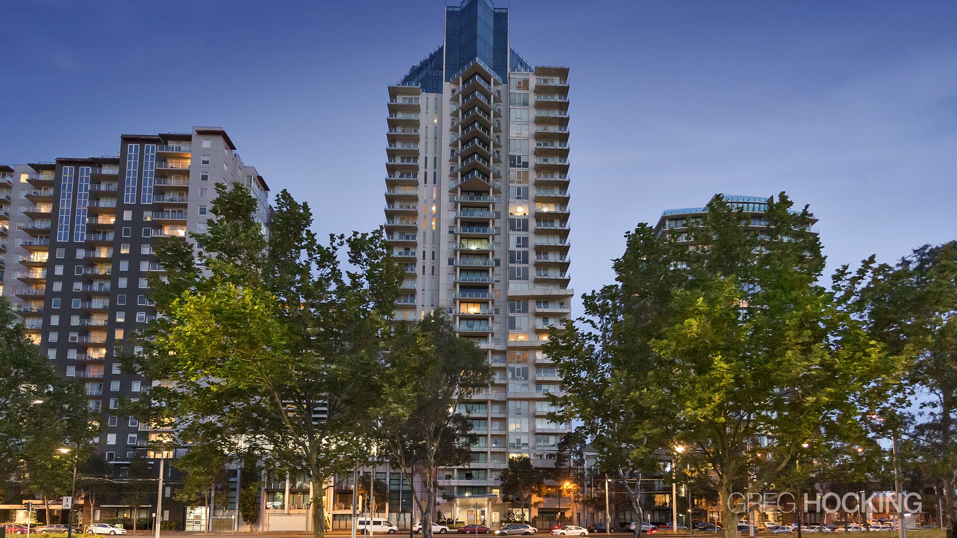 32/83 Whiteman Street, Southbank VIC 3006, Image 2