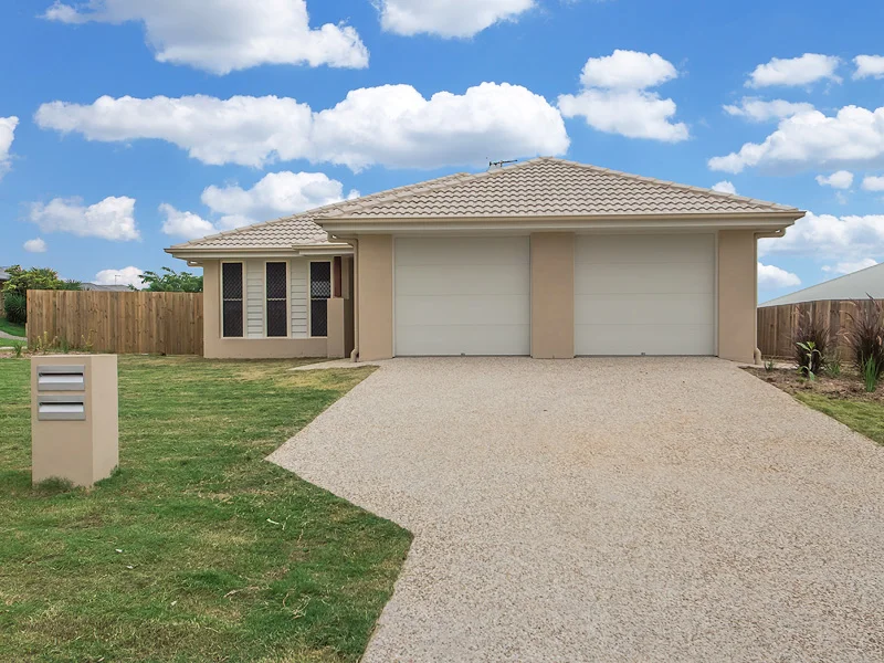 Primary image of 2/88 Sarah Drive, Yamanto QLD 4305