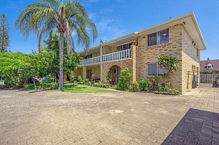 6/10 Christina Court, Mermaid Waters QLD 4218, Image 0