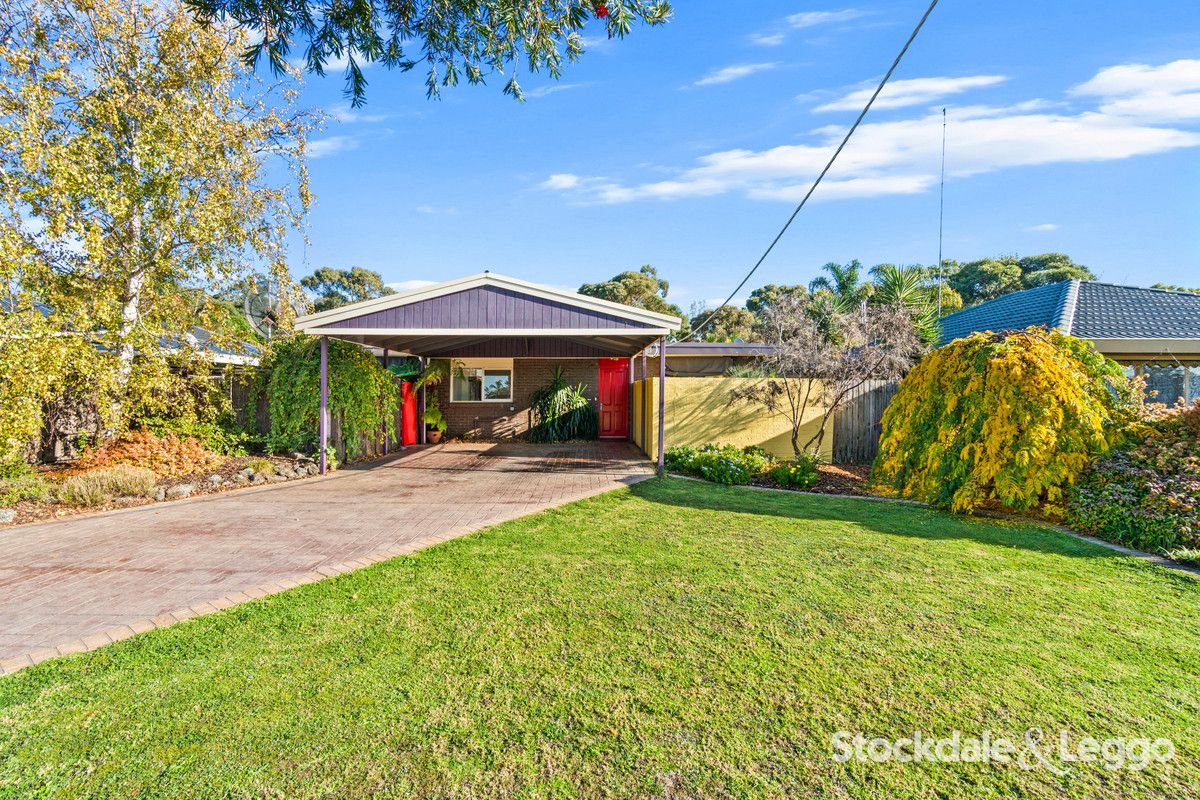 71 The Boulevard, Morwell VIC 3840, Image 0