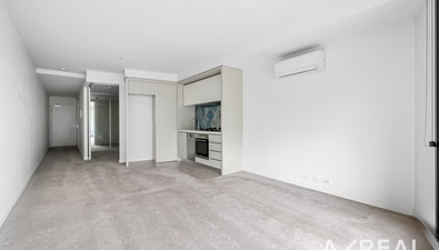 Picture of 215/4 Acacia Place, ABBOTSFORD VIC 3067
