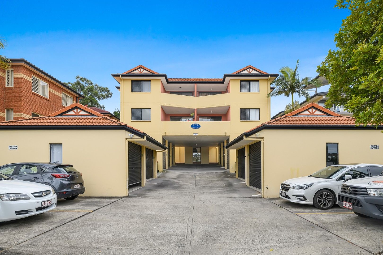 10/34 Rise Street, Mount Gravatt East QLD 4122, Image 0