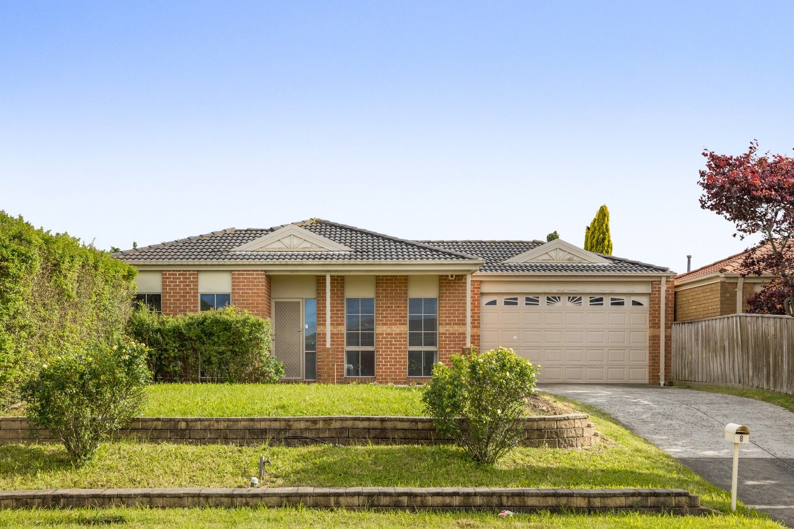 8 Cashel Crt, Berwick VIC 3806 House For Rent Domain