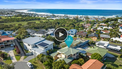 Picture of 3 Knox Court, KINGSCLIFF NSW 2487