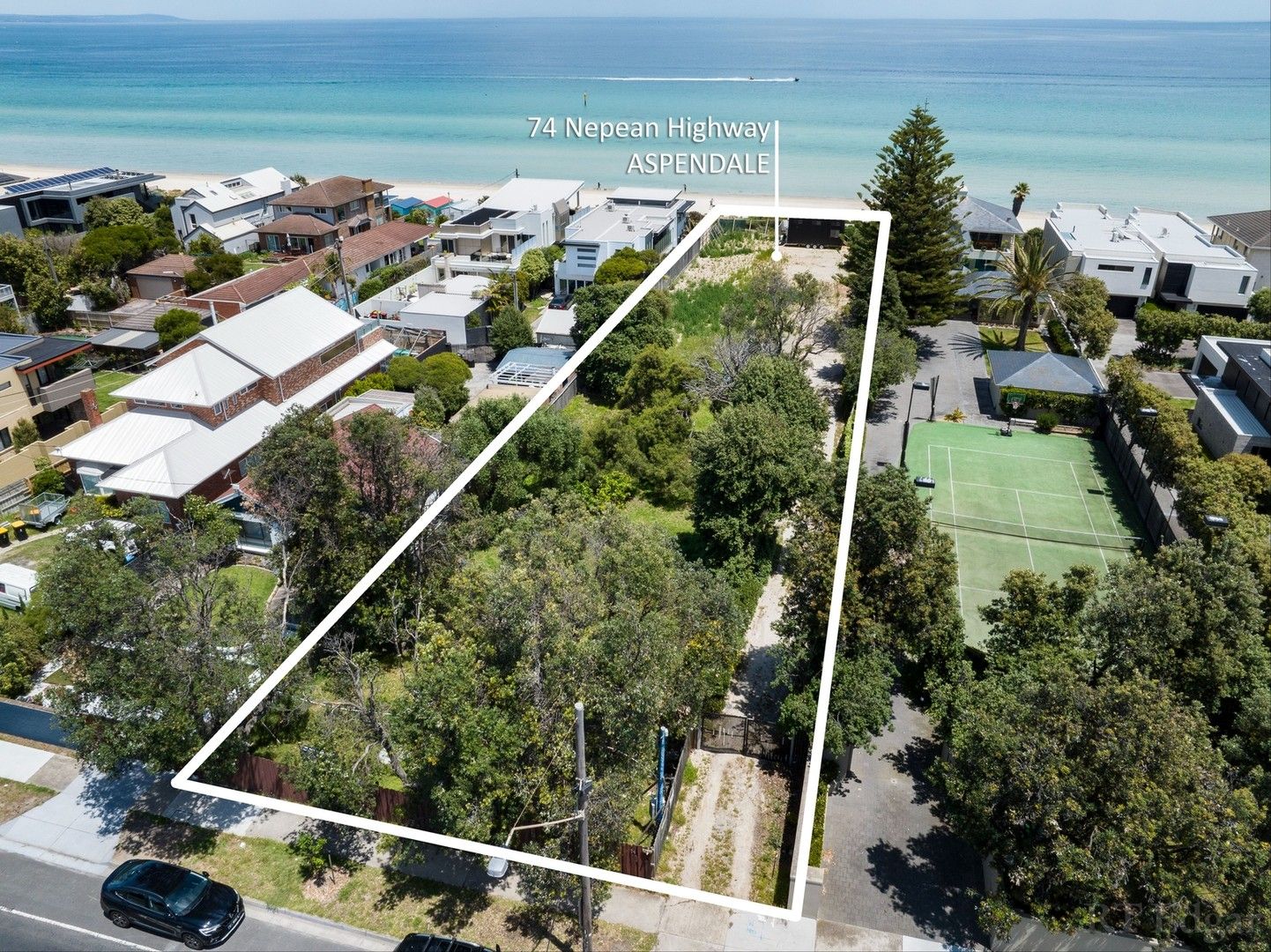 74 Nepean Highway, Aspendale VIC 3195, Image 2