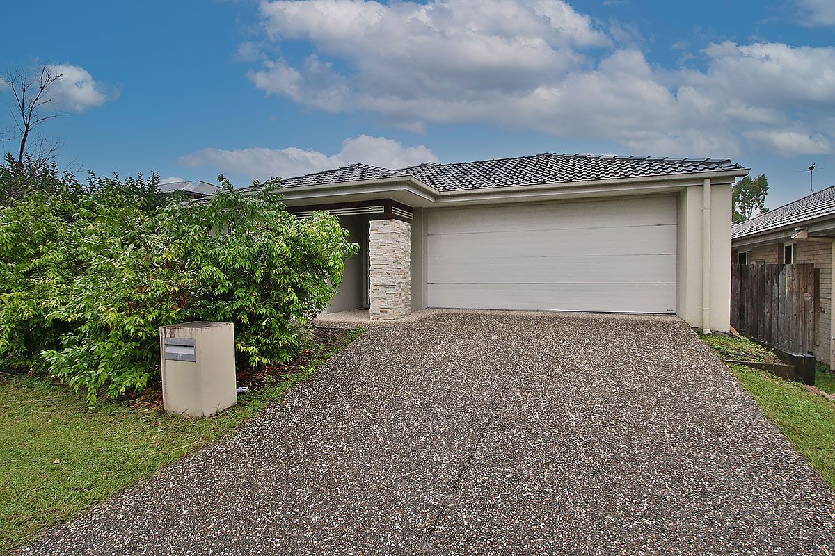 46 Glorious Promenade, Redbank Plains QLD 4301, Image 0