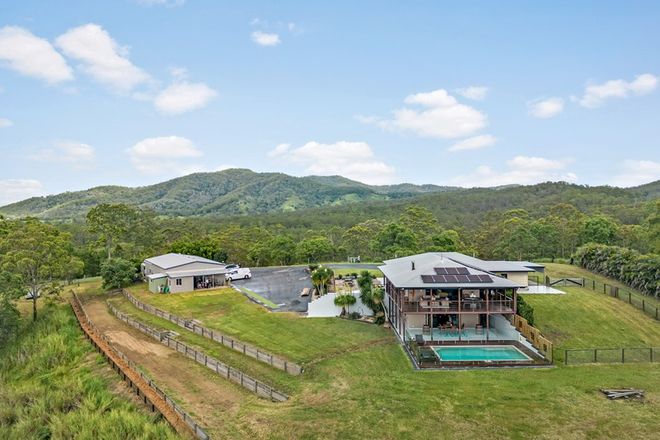 Picture of 48 Michelle Court, IMBIL QLD 4570