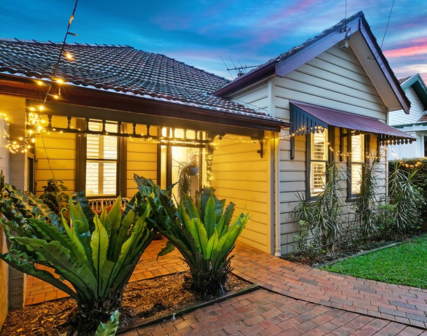 259 High Street, North Willoughby NSW 2068
