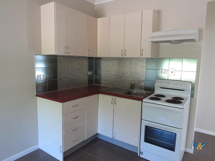 2 bedrooms Apartment / Unit / Flat in 2/18 Sussex Street HYDE PARK QLD, 4812