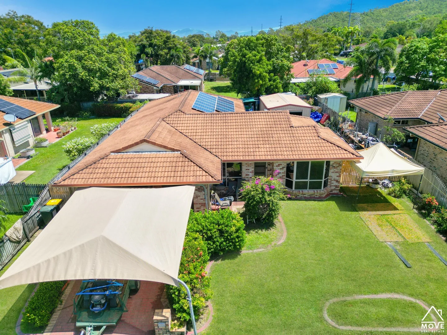 31 Sheperd Circuit, Kirwan QLD 4817