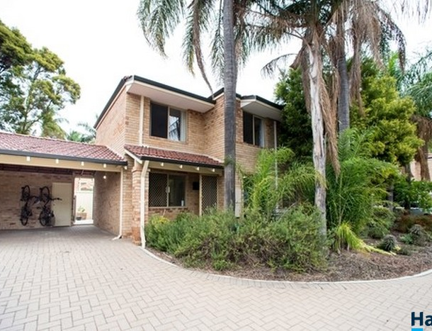 24/15 Jugan Street, Mount Hawthorn WA 6016