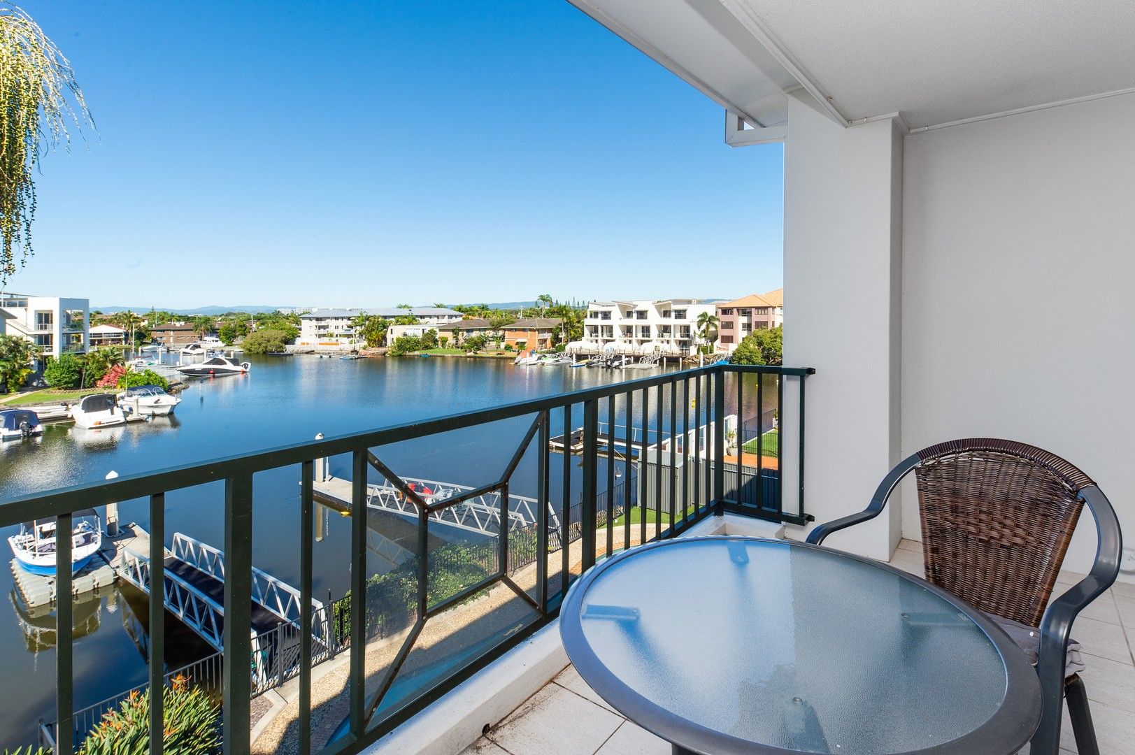 21/14-18 Jennifer Avenue, Runaway Bay QLD 4216, Image 0