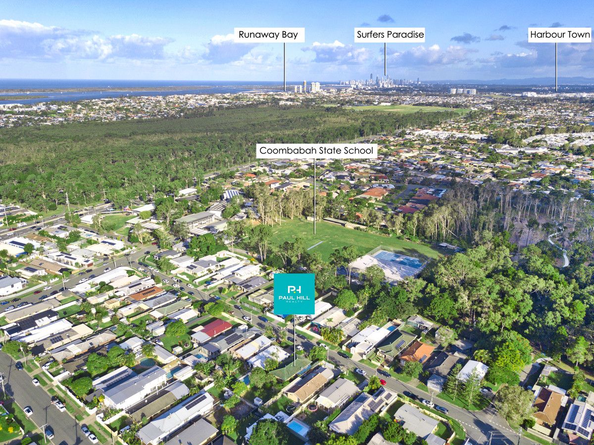 24 Nalkari Street, Coombabah QLD 4216, Image 2
