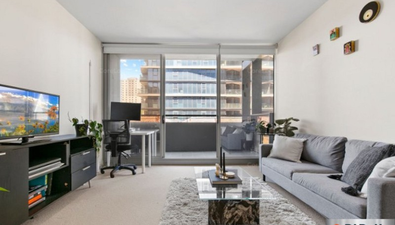 Picture of 515/74 Queens Road, MELBOURNE VIC 3004