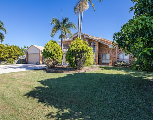 6 Port Drive, Banksia Beach QLD 4507