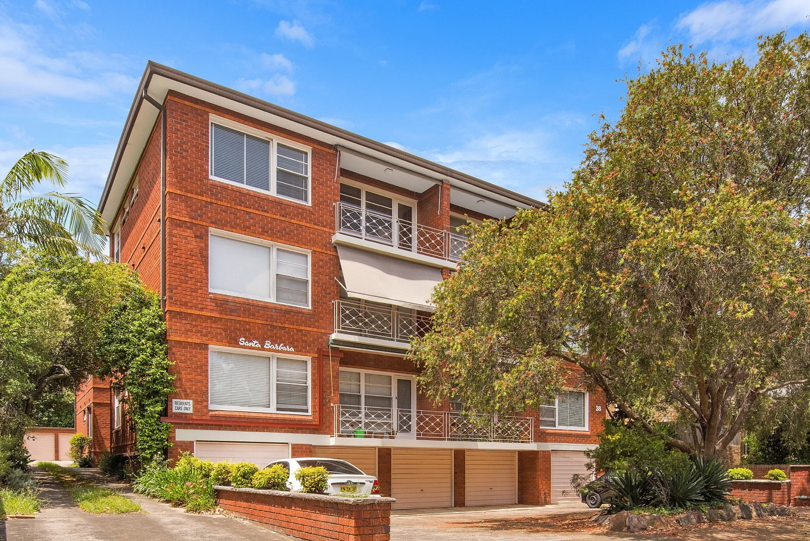 10/28 Tintern Road, Ashfield NSW 2131