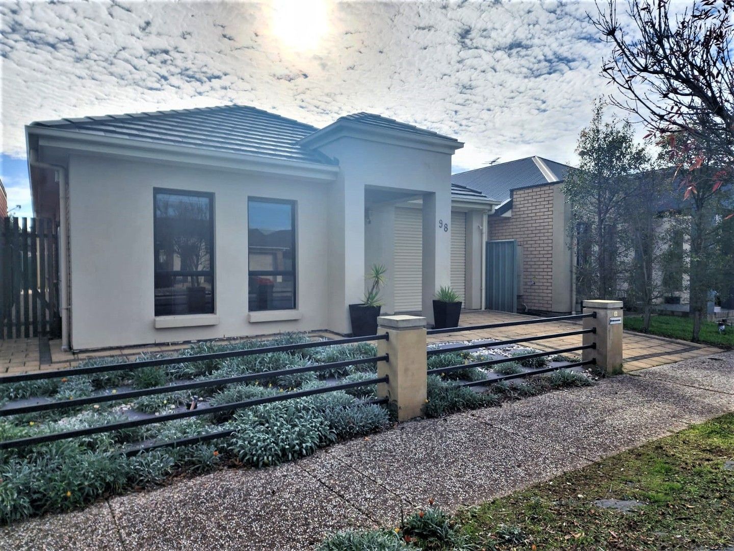 98 Shoalhaven Circuit, Mawson Lakes SA 5095 House For Rent Domain