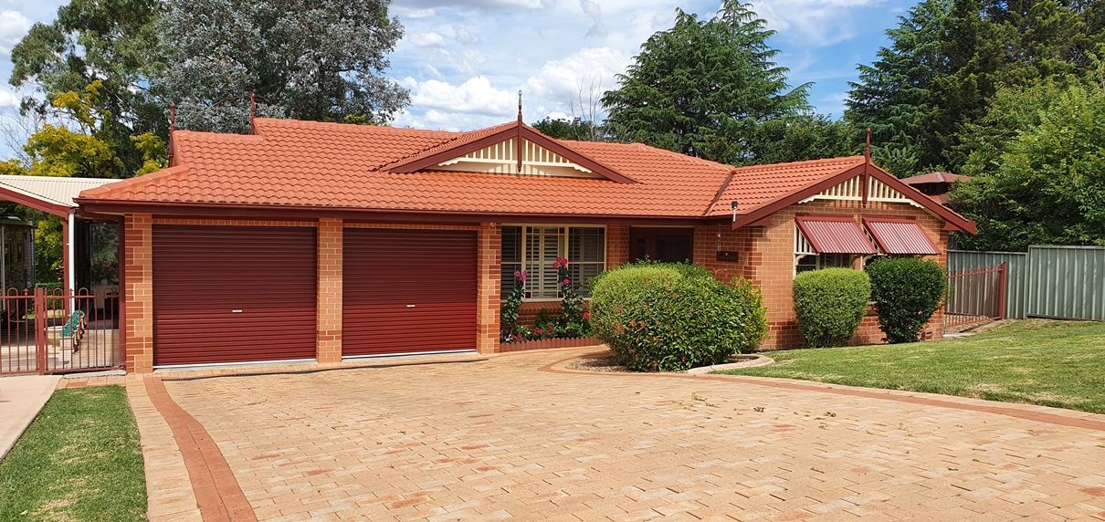 42 Cedar Drive, Llanarth NSW 2795 House For Rent Domain