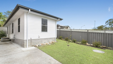 Picture of 2 Teal Place, WORONORA HEIGHTS NSW 2233