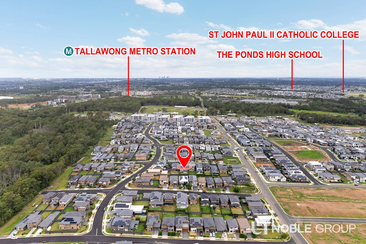 Additional image 16 of 13 Angove Street, Rouse Hill NSW 2155