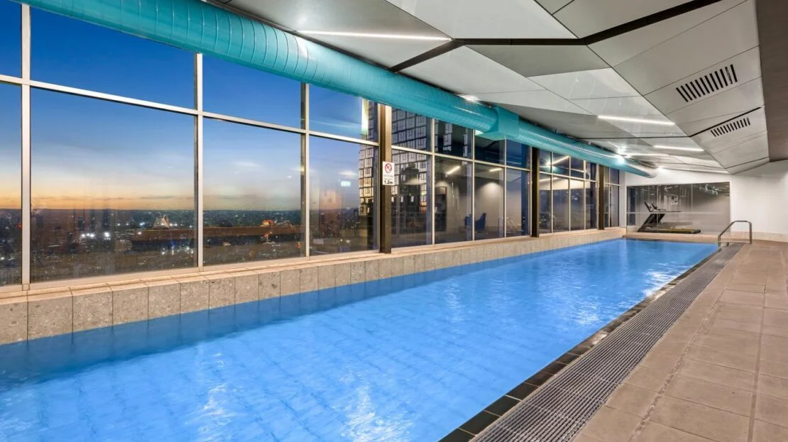 Additional image 8 of 2107/22-24 Jane Bell Lane, Melbourne VIC 3000