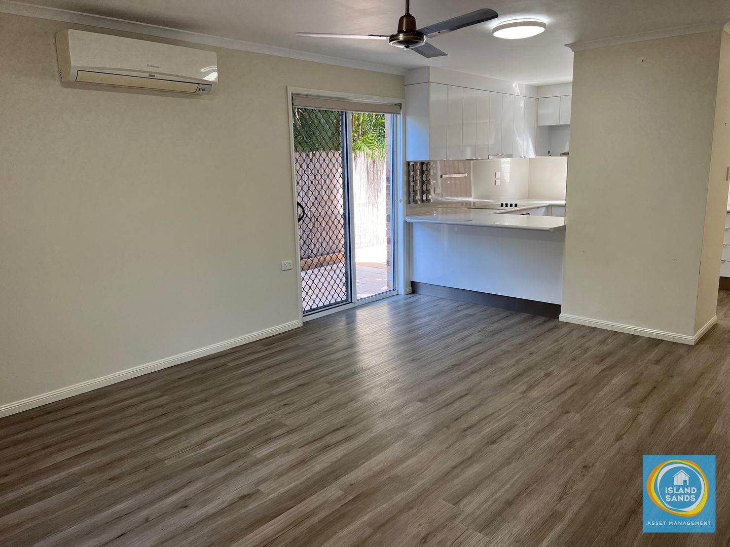3/17 Glenlyon Street, Gladstone Central QLD 4680 Townhouse For Rent