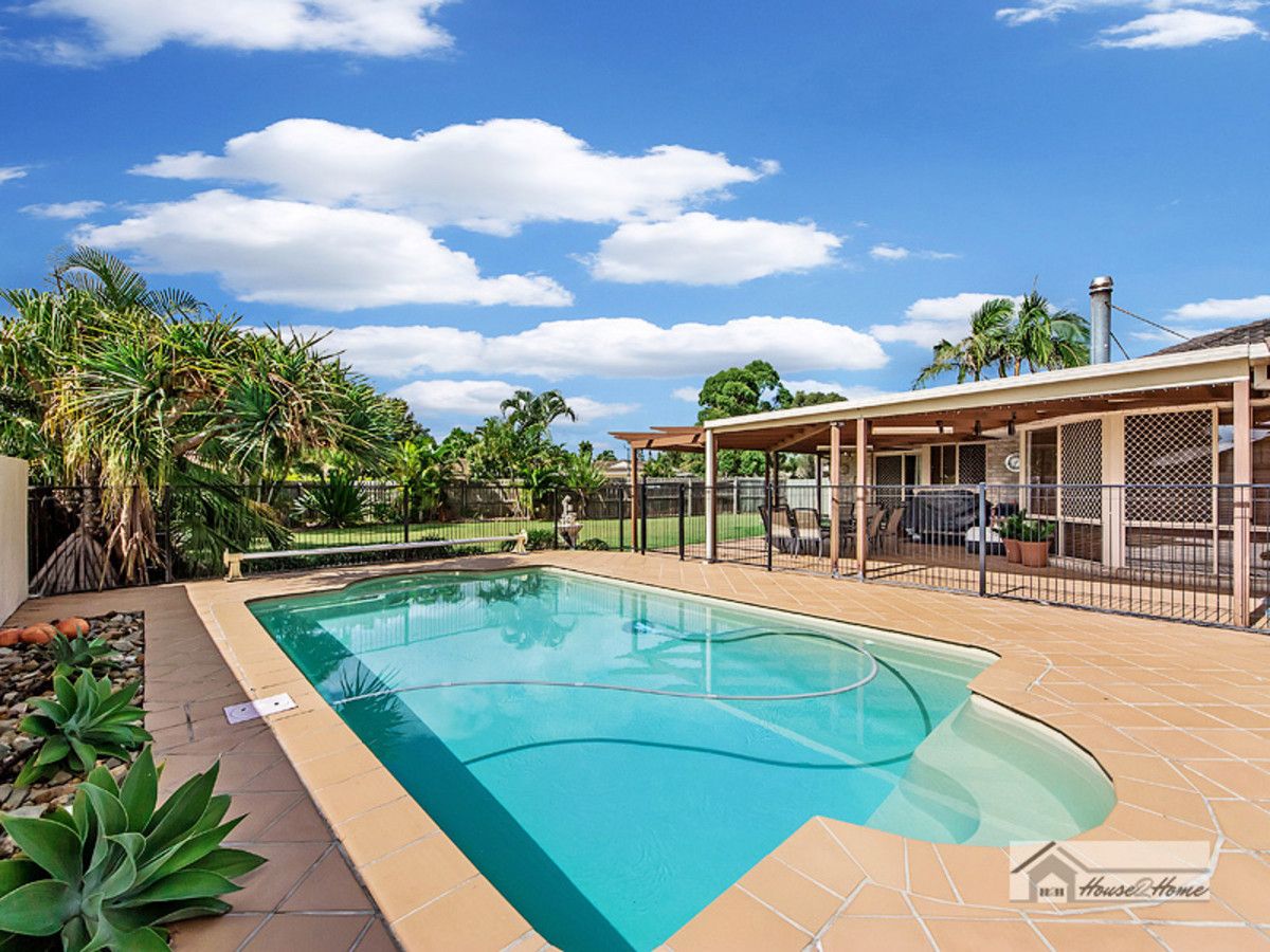 6 Manatoka Place, Ormeau QLD 4208, Image 0